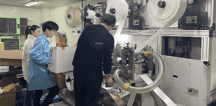 膏藥貼牌怎么辦理批號？